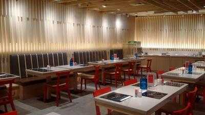 Sho Teppan Grand Indonesia