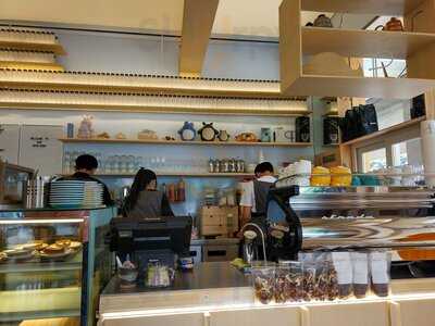 Turning Point Coffee