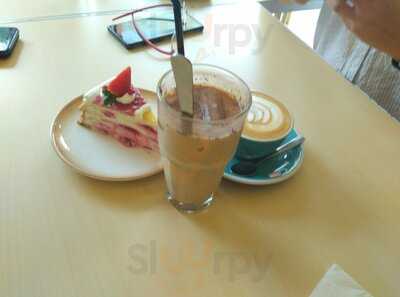 Turning Point Coffee