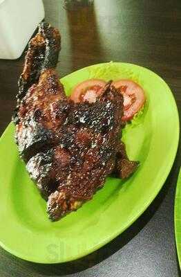 Bebek Jumbo Pamulang