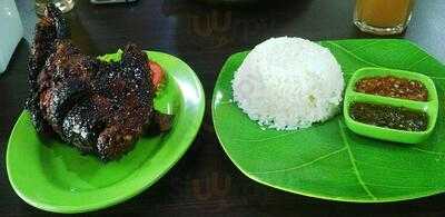 Bebek Jumbo Pamulang