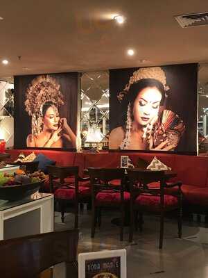 Nona Manis Coffee & Eatery