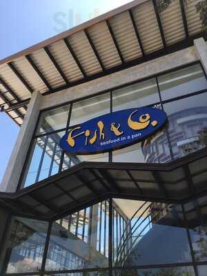 Fish & Co.