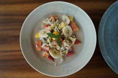 Moksa Ubud Plant-based Cuisine & Permaculture Garden