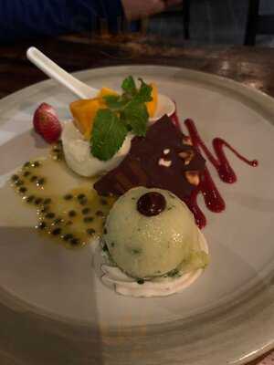 Moksa Ubud Plant-based Cuisine & Permaculture Garden