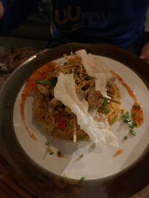 Moksa Ubud Plant-based Cuisine & Permaculture Garden