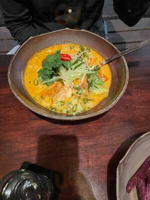 Moksa Ubud Plant-based Cuisine & Permaculture Garden