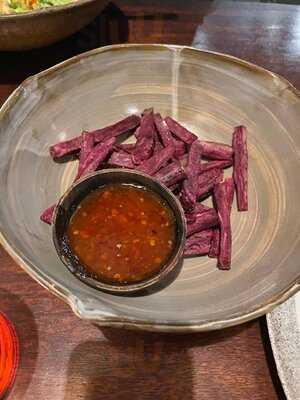 Moksa Ubud Plant-based Cuisine & Permaculture Garden