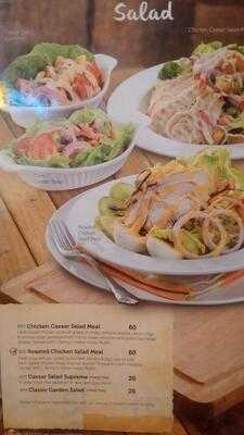 Kenny Rogers Kota Kasablanka