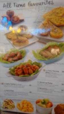 Kenny Rogers Kota Kasablanka