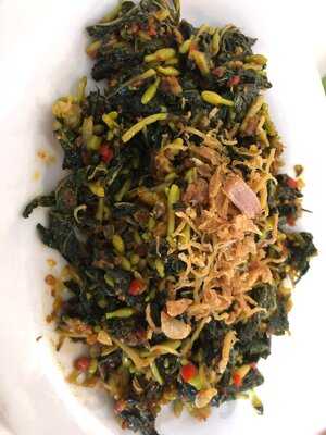 Layar Seafood Jakarta