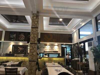 Layar Seafood Jakarta