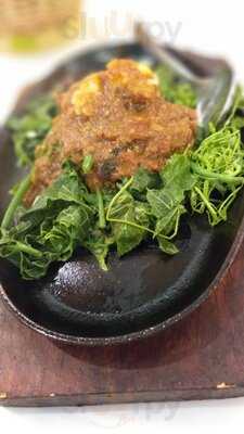 Layar Seafood Jakarta