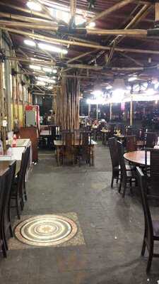 Rumah Makan Cendrawasih