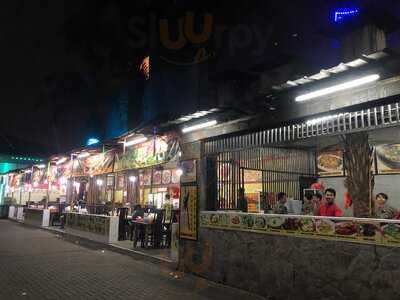 Rumah Makan Cendrawasih