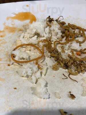 Rumah Makan Cendrawasih