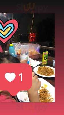 Rumah Makan Cendrawasih