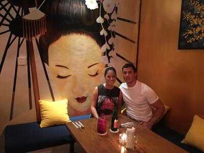 Catamaya Eatery & Bar