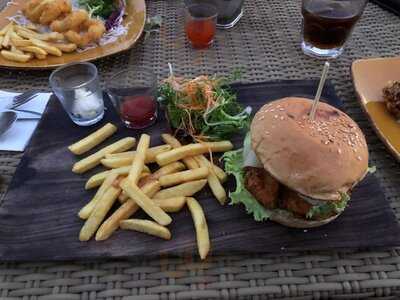 The Seven Rooftop Bar