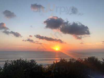 The Seven Rooftop Bar