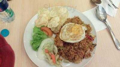 Kopitiam @ Bursa Efek Jakarta