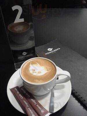 Monocrema Coffee