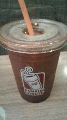 Dunkin' Donuts Bandengan