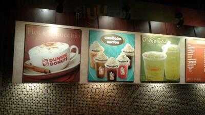 Dunkin' Donuts Bandengan