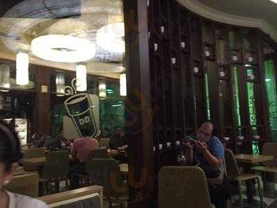 Dunkin' Donuts Bandengan