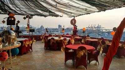 Rm Makassar Seafood'ku