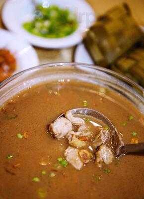 Rm Makassar Seafood'ku