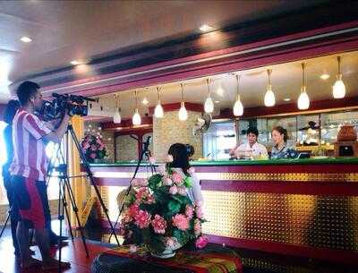 Rm Makassar Seafood'ku