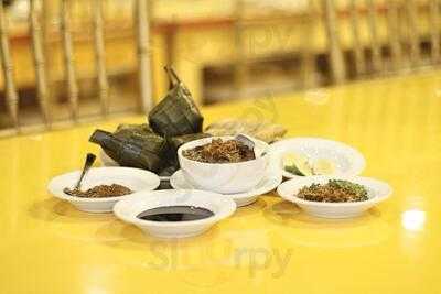 Rm Makassar Seafood'ku