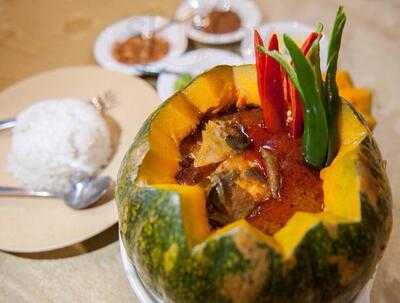 Rm Makassar Seafood'ku