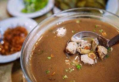 Rm Makassar Seafood'ku