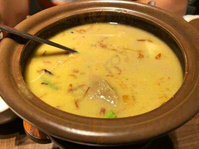 Remboelan Senayan City