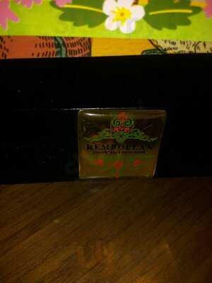 Remboelan Senayan City