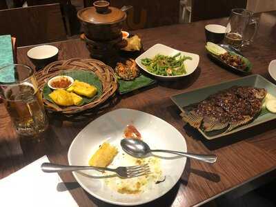 Remboelan Senayan City