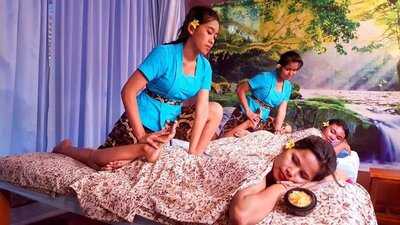 Evolution Bar Sushi Restaurant