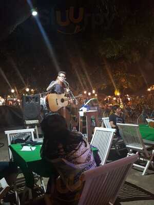 Evolution Bar Sushi Restaurant