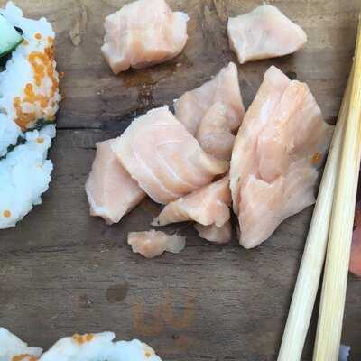 Evolution Bar Sushi Restaurant