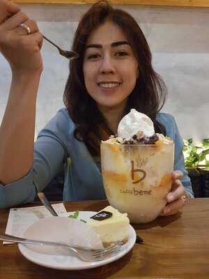 Caffe Bene
