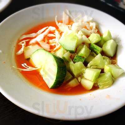 Sate Palmerah Kim Tek