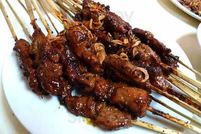 Sate Palmerah Kim Tek