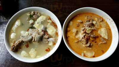 Sate Palmerah Kim Tek