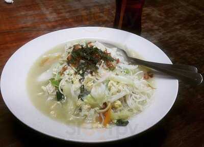 Bakmi Jogja Jape Methe