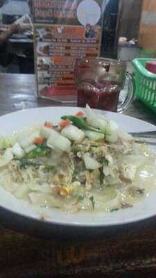 Bakmi Jogja Jape Methe