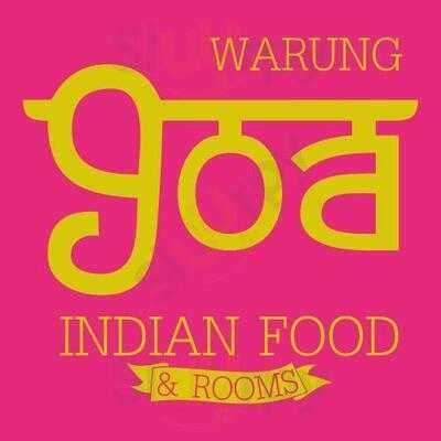 Warung Goa Indian Food & Rooms