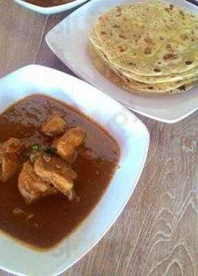 Warung Goa Indian Food & Rooms