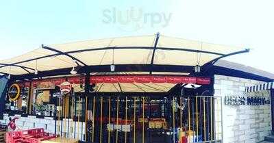 Markaz Kopi & Beer Garden